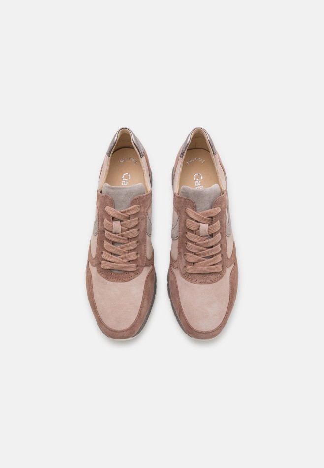 Formateurs Gabor | Rose Foncé Exclusif